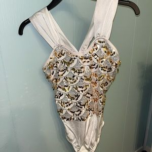 Adult Medium Costume Gallery Dance Costume